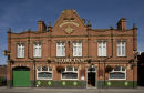 Globe Inn, Tamworth